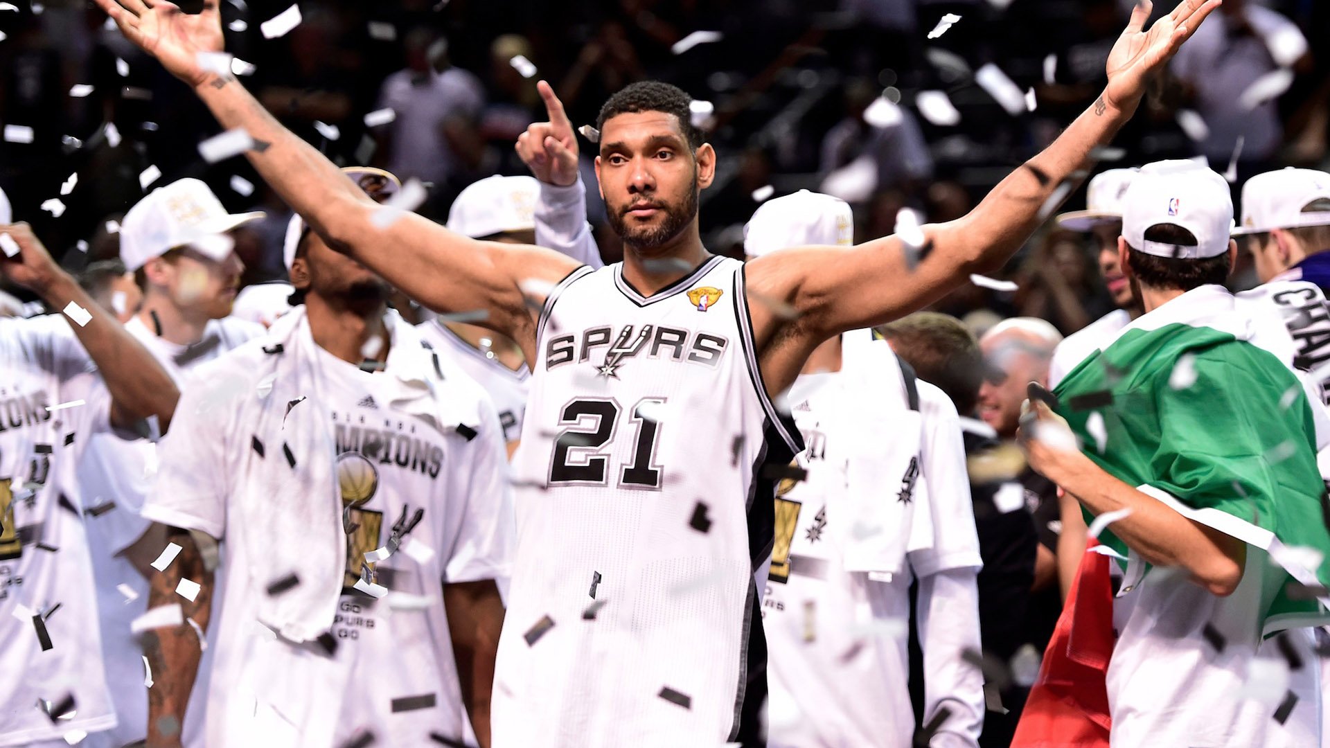 One Belt and One Road